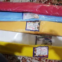 تعدادی فوم بلندر