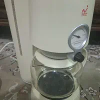 قهوه ساز مایسون سالم