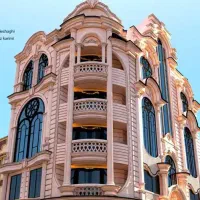 پروژه پیش فروش بر خیابان فاز ۸ دو واحدی ۱۰۰ متری