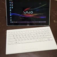 لپ تاب سونی vaio