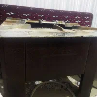 گازتک شعله