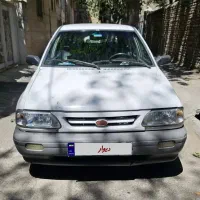 پراید۱۴۱|خودرو سواری و وانت|کرج, مصباح|دیوار