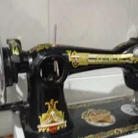 چرخ خیاطی