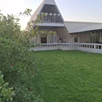 فروش ویلا باغ در رامهرمز