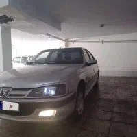 پرشیا مدل 85 (درحد)