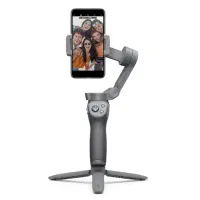 گیمبال موبایل DJI Osmo Mobile 3 در حد نو