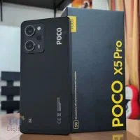گوشی poco X5 pro 5G