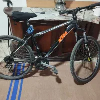 دوچرخه ktm