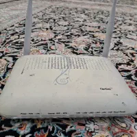 وای فای فیبر نوری