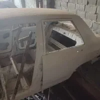 اتاق کامل پراید