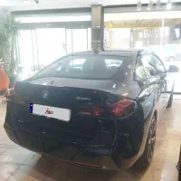 بی‌ام‌و ۲۲۵ کربن بلک صفر فول ۲۰۲۵