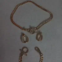سرویس آبکاری ژوپینگ مشابه طلا