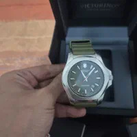 ساعت ویکتوریناکس سوییسی