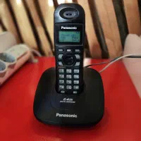 تلفن پاناسونیک بی سیم