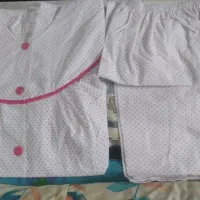 لباس خانگی سایزبزرگ