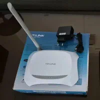 مودم ADSL تی پی لینک
