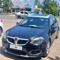 برلیانس۳۲۰کراس
