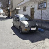 ام وی ام ۱۱۰ چهارسیلندر