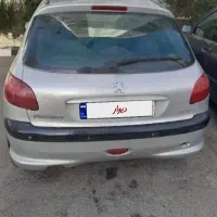 ۲۰۶مدل ۸۲