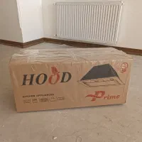 هود مخفی Prime توکار