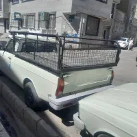 پیکان وانت