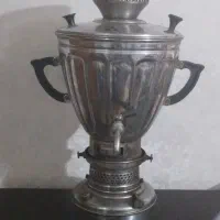 سماور نفتی