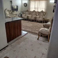 87متر-دوخواب-خوش-نقشه-سنددار