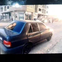 سلام راننده سرویس میشم