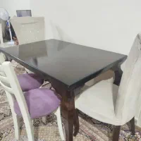 میز ناهار خوری