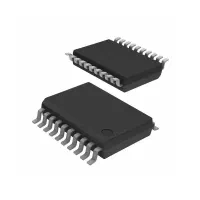 آی سی ( 74HC573 SMD )