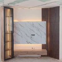 کابینها با طرح و رنگهای دلخواهتان سفارش دهید