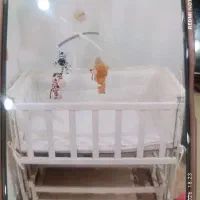 گهواره نوزاد