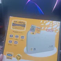 مودم رومیزی  TF-i60 H1 ایرانسل TD-LTE و 4/5G