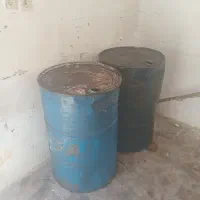بشکه زیر پایی کسی خاست درخدمتم
