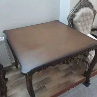 میز ناهار خوری