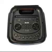 پارتی باکس BRDOU 1388/اسپیکر بلوتوثی ۱۳۸۸