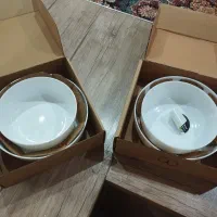 کاسه ارکوپال دو عددی نو