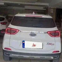 x55 mvm IE 1404|خودرو سواری و وانت|کرج, دهقان ویلا|دیوار