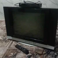 تلویزیون ۲۴ اینچ سامسونگ