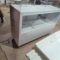 بساط با وسایل فروخته میشه