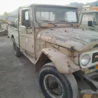 تویوتا دواف مدارک کامل