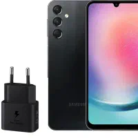 فروش گوشی سامسونگ آ24 نو