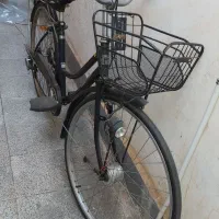 دوچرخه سایز۲۷