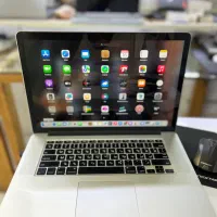 مک بوک پرو i7
