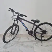 دوچرخه سایز ۲۹