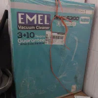 جاروبرقی امیل نو آکبند 5300