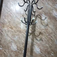 جالباسی|بندرخت و رخت‌آویز|مشهد, شهید آوینی|دیوار