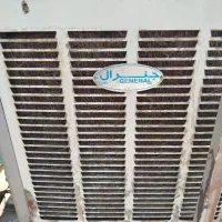کولر آبی جنرال ۷۰۰۰هزار سالم