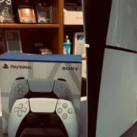 ps5 دیجیتال