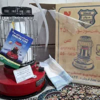 چراغ سولان